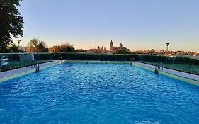 Parador De Salamanca